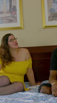 Entrevista con Vicki Verona