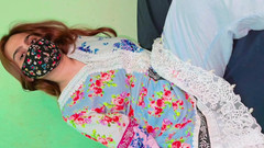 Faryal: My Stepson's Teacher