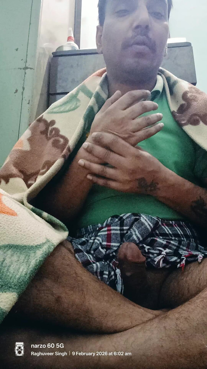 Rajasthani-old-lover: Bunicul tatăl vitreg Desi