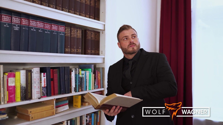 Wolf Wagner Com: 与老板令人难以置信的性爱！！来自德国的真实性爱日期：Dity Priscilla