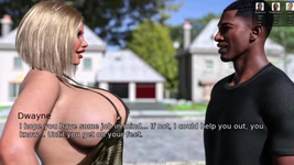 Blacked House Ep04