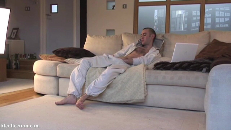 Boyfun: Steve