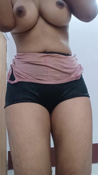 Indian Girl