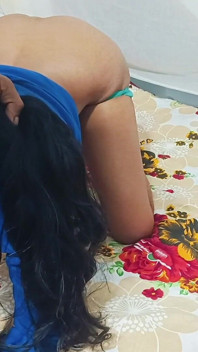 Asian Teen Girl Hard Fucked in Room