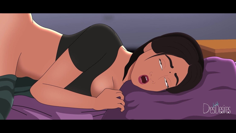 Desi wala desires: bari gand vaali milf(chodne laayak mammi) vidhva aur uski laalchi...