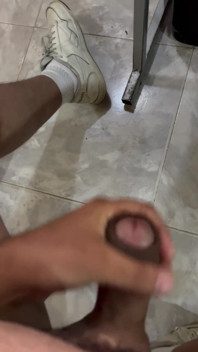 Masturbate