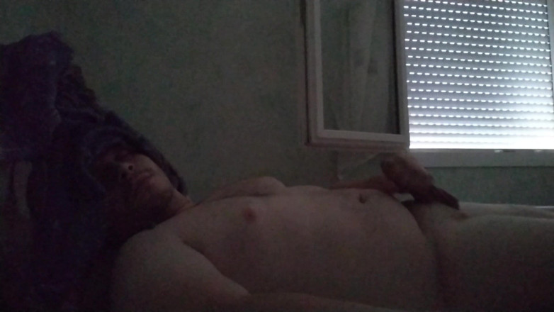Oniasura: I Masturbate and Ejaculate