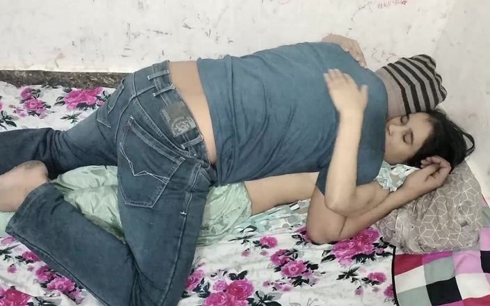 NAASRIN KHAN: Cewek itu minta dientot buru-buru