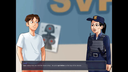 Cartoon Play: Letní sága, část 181