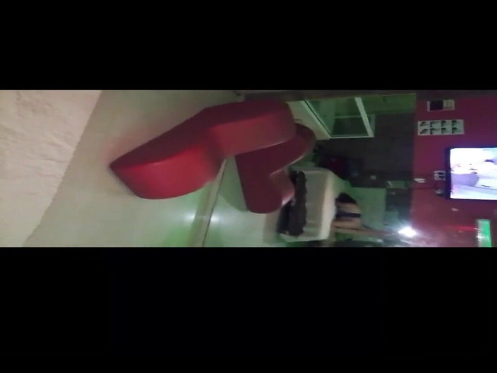 Fitcure1: sama medi di motel