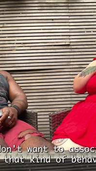 Adult Content Creators Chatting: Daisy Gold X Axel Reigns Part 8