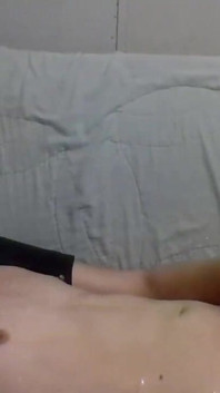 Urinating Fetish Fanclub Video of the Month Bonus Video October 2021