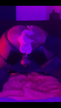 Butthole Training 1