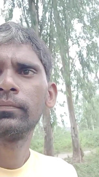 Rajesh Playboy 993 Trei videoclipuri în aer liber cu pișare. Afară în pădure, Jungla, lângă lac, pe Dealul Stâncoasa