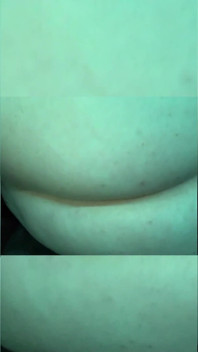 Big Booty Farts Explosion: Twerking, Ass Winks & Loud Gassy