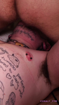 Endless Train of Boypussy