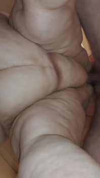 Grasso fupa SSBBW sveltina