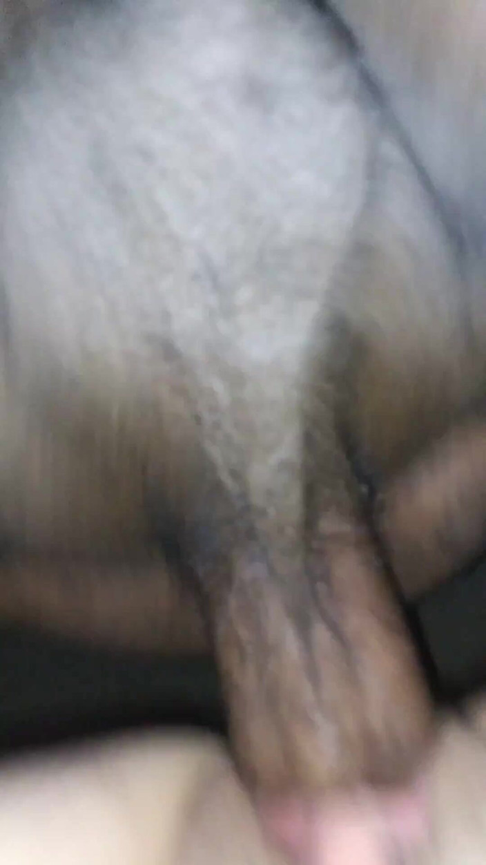 Anal_Angi_Rose: Interracial Rough Sex