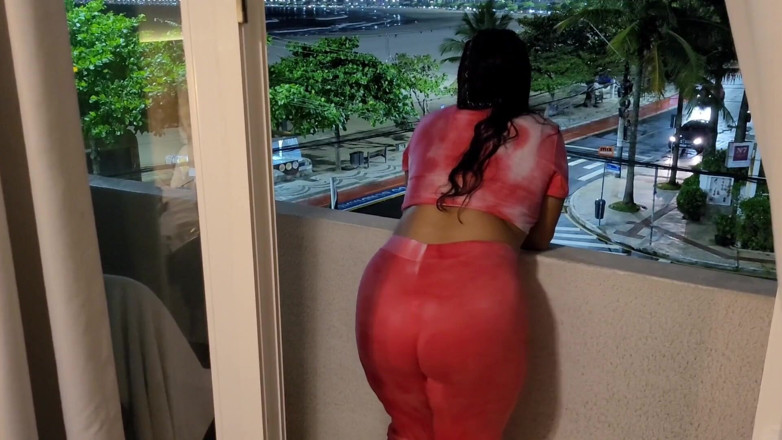 Paty Bumbum: El Toro De Oro Fudendo Paty Bumbum