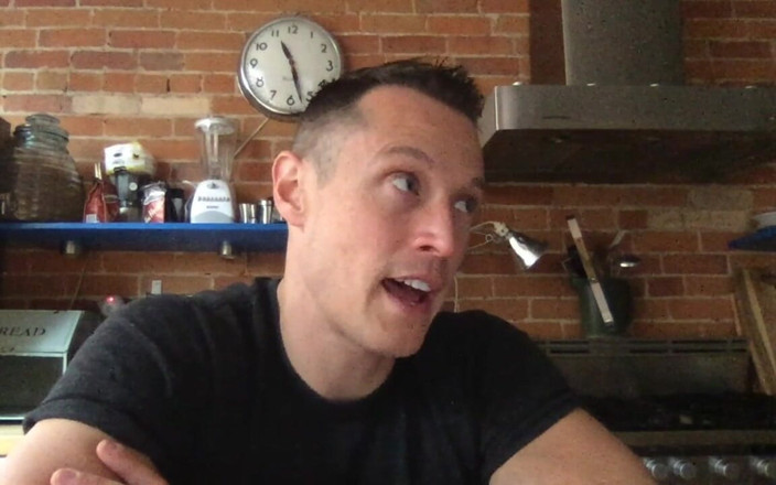 Himeros Backstage: Blake Tied to a Bridge Live Chat