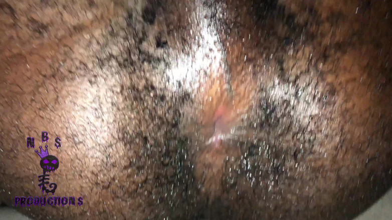 NB Topper: Black breeders adventures 198