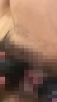 Blindfolded Young Wife Bound and Vibed Hard