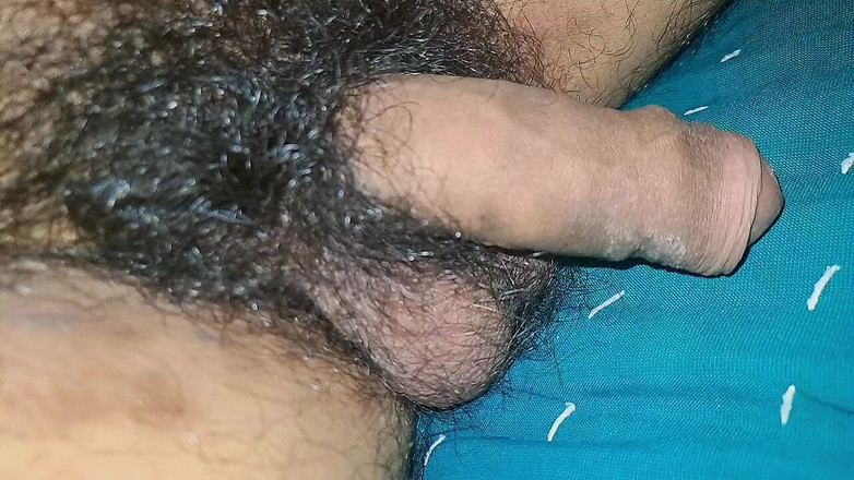 Desi_Porn_India: Гаряче індійське відео мастурбації геїв, частина 2.