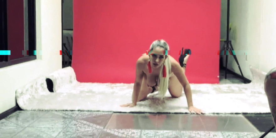 Celezte Cruz: Эроцетикс