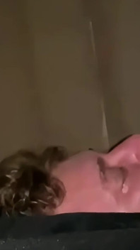 My Cock, His Oxygen