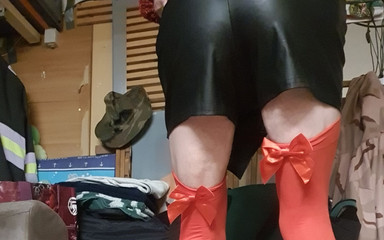 Stani200: Sólový erotický tanec