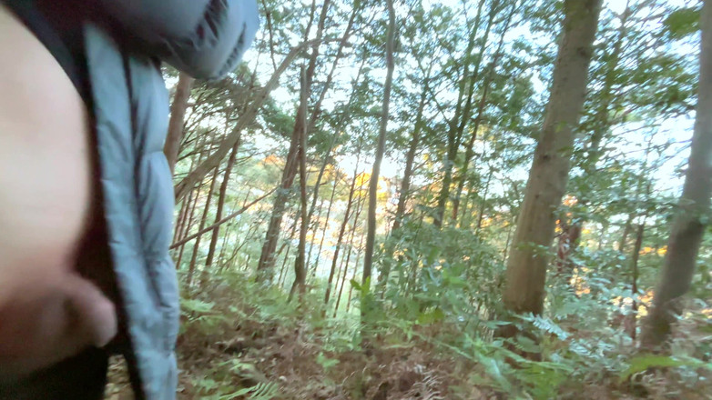 hueikun: Voorhuidjongen toont zich in het hout en plast