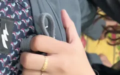 sama istri teman sendiri