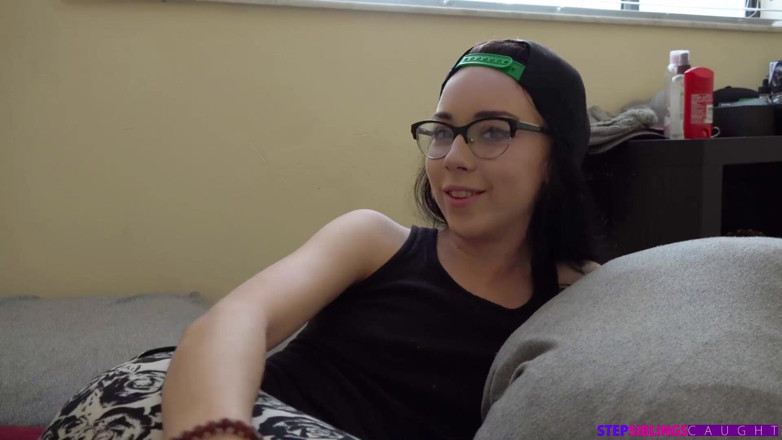 StepSiblings Caught: Attrazione reciproca - s9:e10