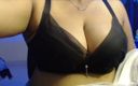 Hot desi girl: Sexy Solo Girl Pussy Fingering