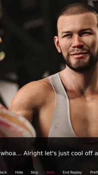 LISA #38a - Betting Game - Porn games, 3d Hentai, Adult games, 60 Fps