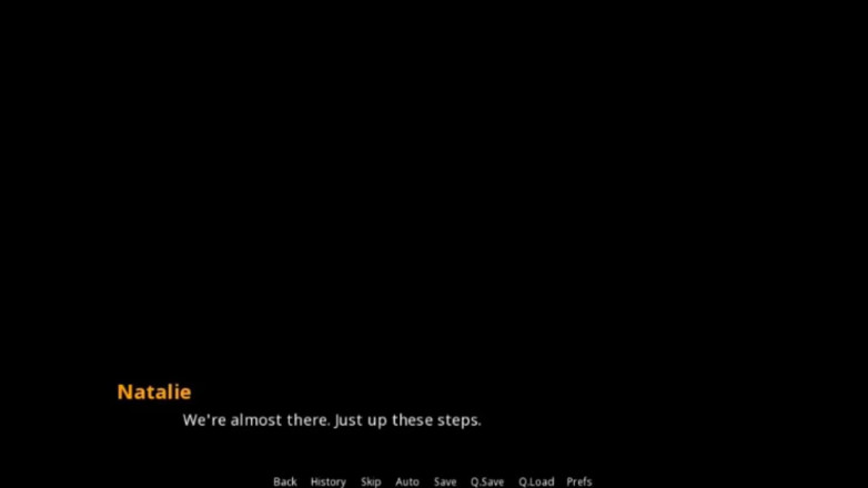 Visual Novels: WVM stars university part 44