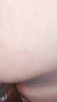 My Beautiful Wife Asked Me to Fuck Her Ass