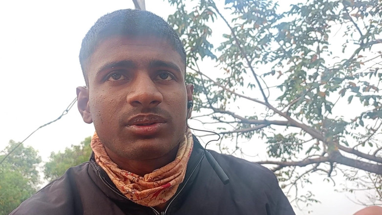 LinearOrnament35: アウトドア