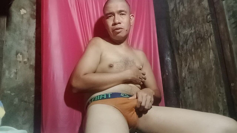 Piolo Alberto: 色情是我的职业和职业
