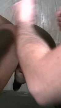 Twinks Blow Weird Dude em Hood 5392 2