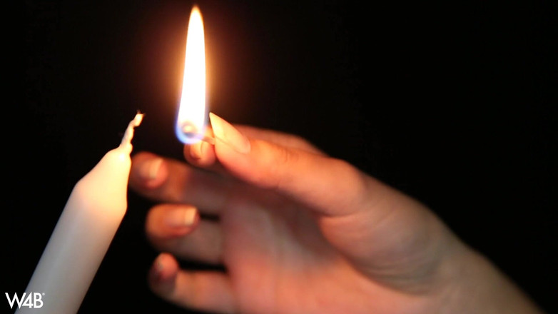 Watch4beauty: Świece