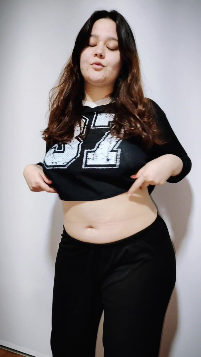 Nicole Passat: POV: Nicole Masturbates You, Blows You, Gets Fucked