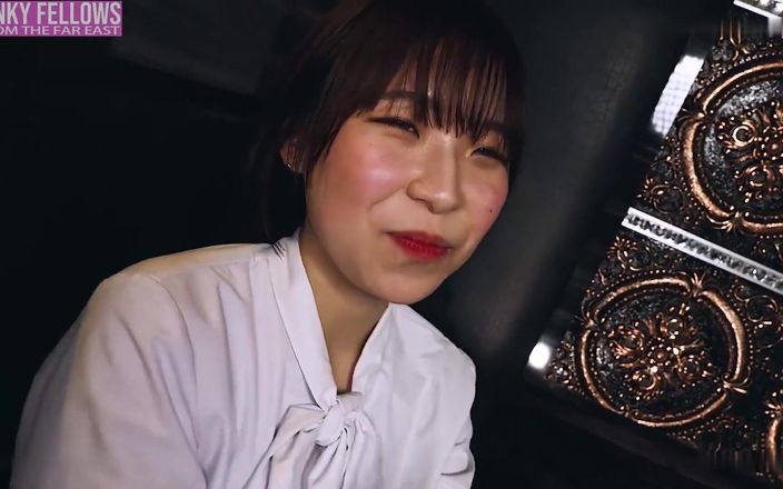 Studio Modern Shunga - JAV: アジアの天使24374