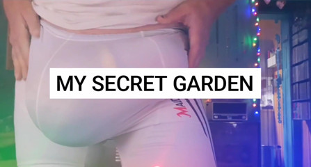 Monster_Meat_: Bulging white show