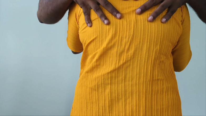 Laxi ammu: Beautiful Structure Housewife