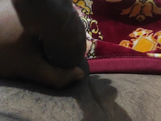 Indian Brother-in-law's Dick (Iam shan)