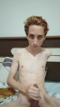 Masturbation