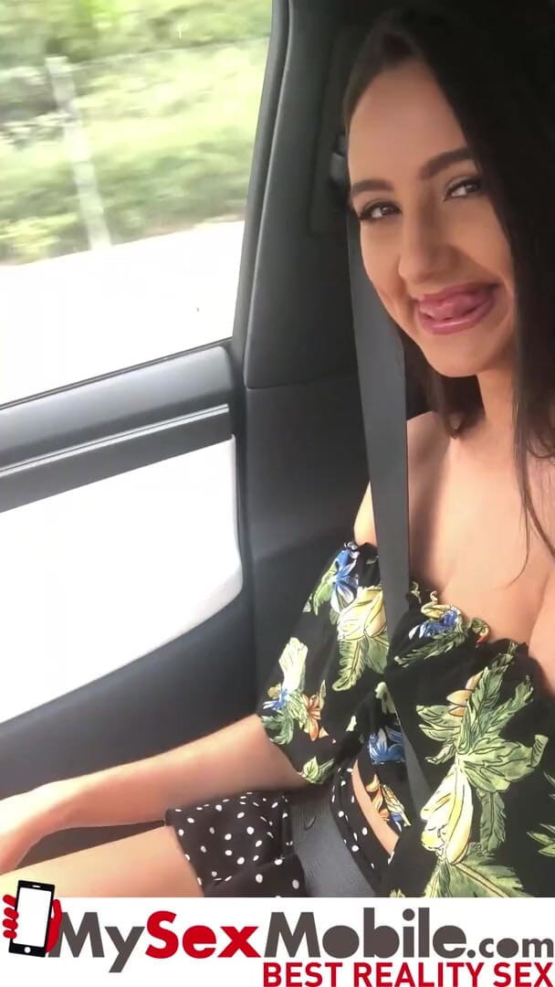 MySexMobile: Eliza Ibarra sextape with Manuel Ferrara - MySexMobile