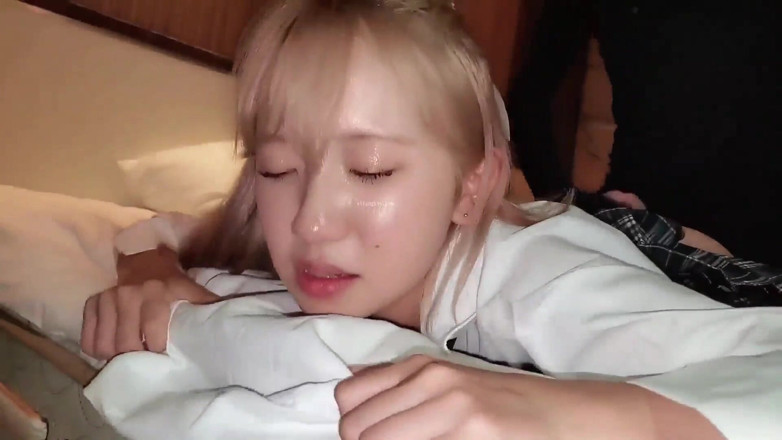 Asian happy ending: 아시아 소녀 2677