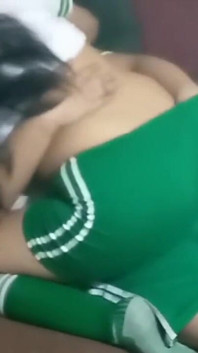 Real Homemade Teen Girl, My Stepsister Prefers to Fuck Instead of Going to College